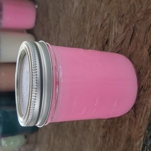 Hand poured Soy Candle